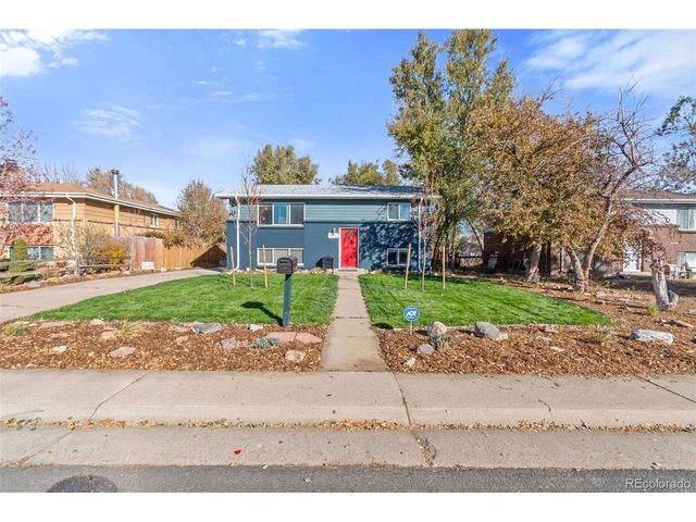 13436 Fitzsimons Way, Aurora, CO 80011