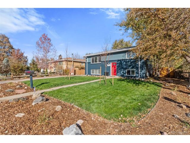 13436 Fitzsimons Way, Aurora, CO 80011