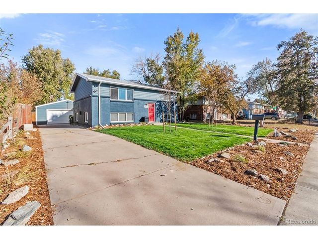 13436 Fitzsimons Way, Aurora, CO 80011