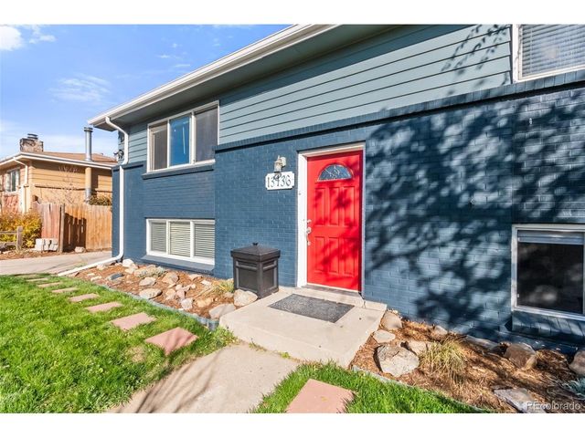 13436 Fitzsimons Way, Aurora, CO 80011
