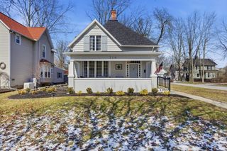216 1st Street, Findlay, OH 45840