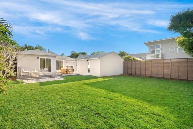 1715 Cedar St, Santa Monica, CA 90405