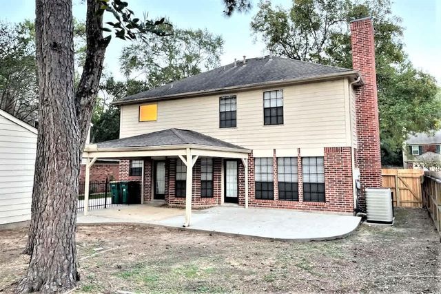 109 W Rainbow Ridge Cir, Spring, TX 77381