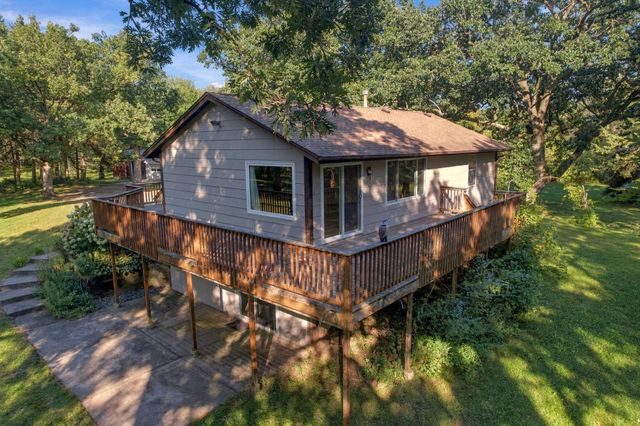 20350 Jewel Avenue N, Forest Lake, MN 55025
