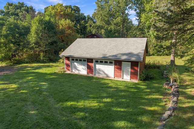 20350 Jewel Avenue N, Forest Lake, MN 55025