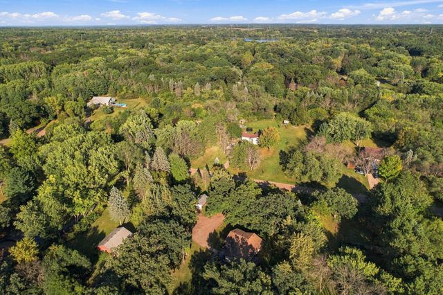 20350 Jewel Avenue N, Forest Lake, MN 55025