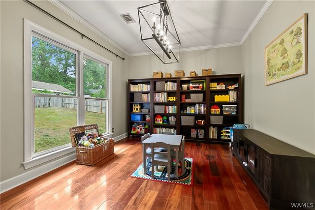 7 Oakchase, Tuscaloosa, AL 35406