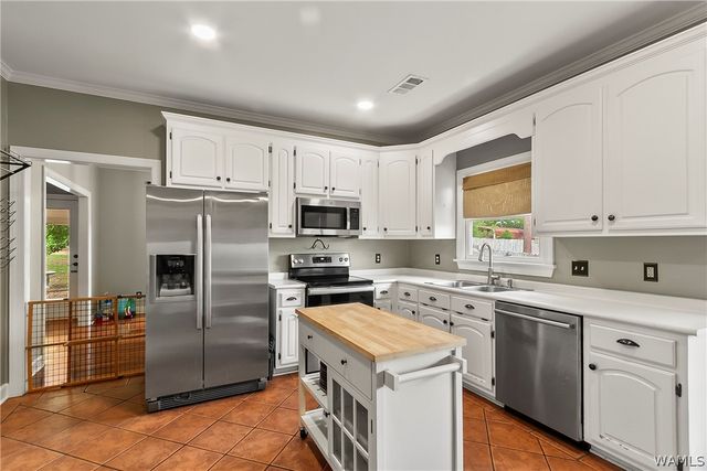7 Oakchase, Tuscaloosa, AL 35406