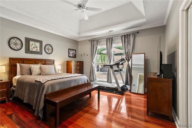 7 Oakchase, Tuscaloosa, AL 35406