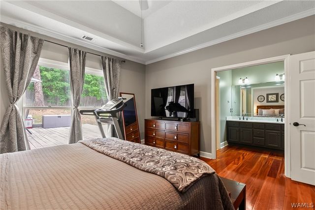 7 Oakchase, Tuscaloosa, AL 35406