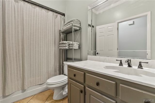 7 Oakchase, Tuscaloosa, AL 35406