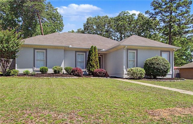 7 Oakchase, Tuscaloosa, AL 35406