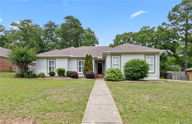 7 Oakchase, Tuscaloosa, AL 35406