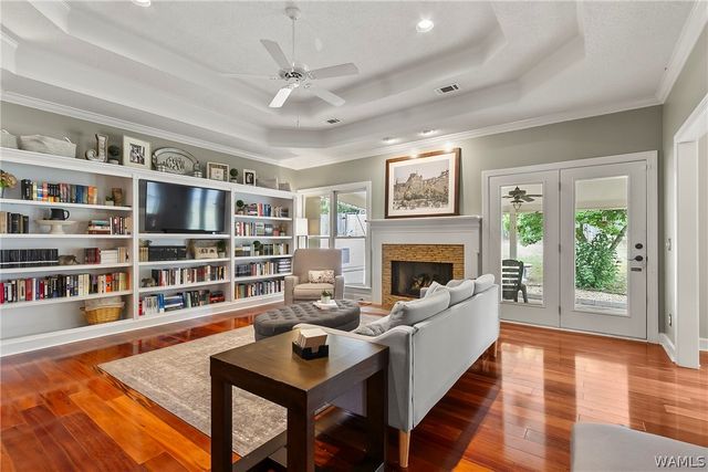 7 Oakchase, Tuscaloosa, AL 35406