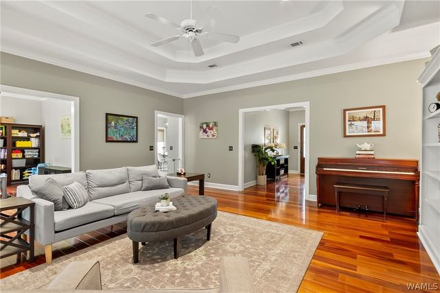 7 Oakchase, Tuscaloosa, AL 35406