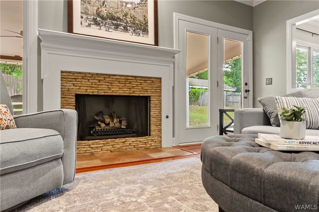 7 Oakchase, Tuscaloosa, AL 35406