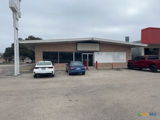 1520 S Fort Hood Street, Killeen, TX 76542