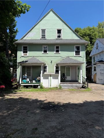 129-131 Flower City Park, Rochester, NY 14615