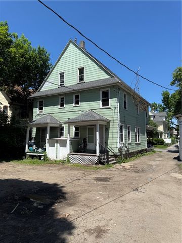 129-131 Flower City Park, Rochester, NY 14615