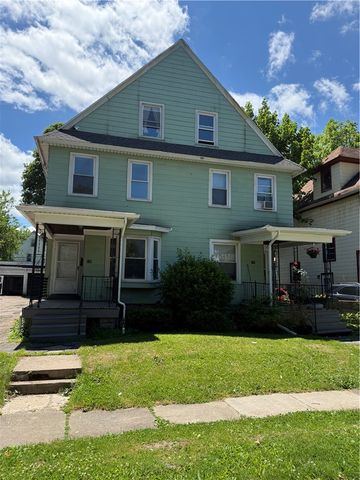 129-131 Flower City Park, Rochester, NY 14615