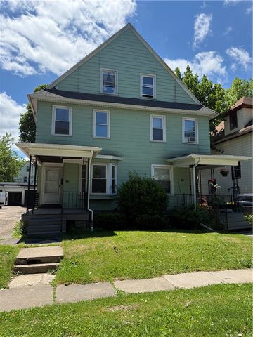 129-131 Flower City Park, Rochester, NY 14615