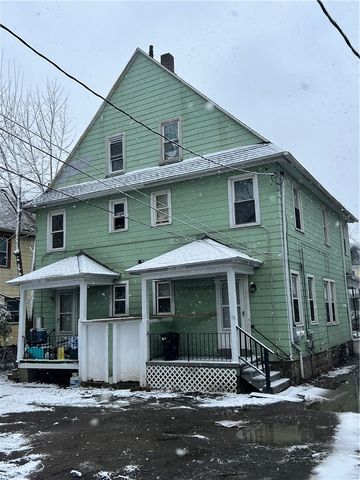 129-131 Flower City Park, Rochester, NY 14615