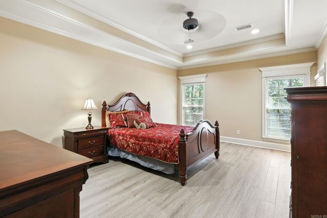 2905 Woodsgate, Little Rock, AR 72211