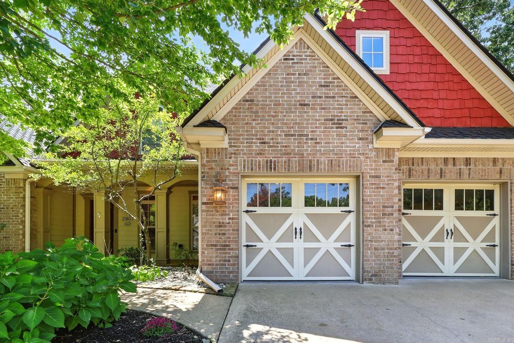 2905 Woodsgate, Little Rock, AR 72211