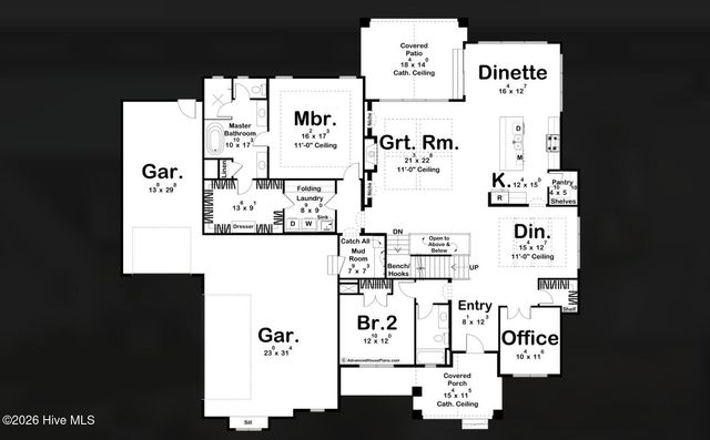178 Maple Creek Drive, Wallace, NC 28466