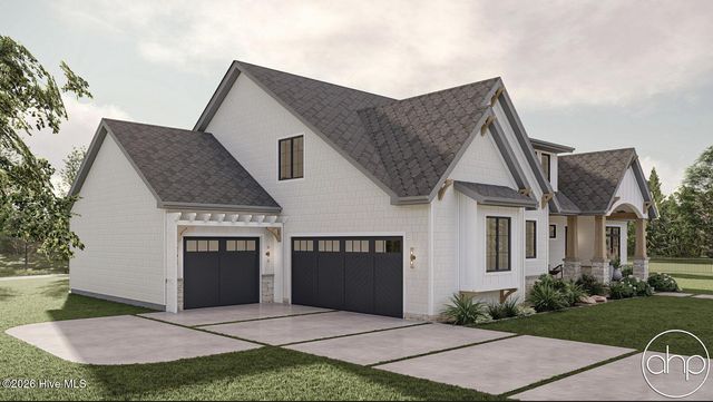 178 Maple Creek Drive, Wallace, NC 28466