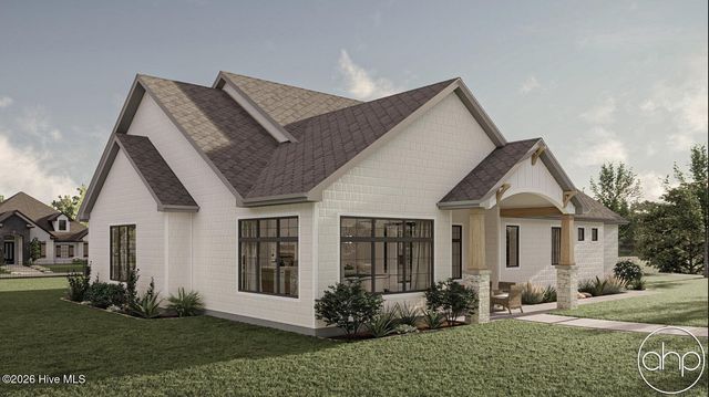 178 Maple Creek Drive, Wallace, NC 28466