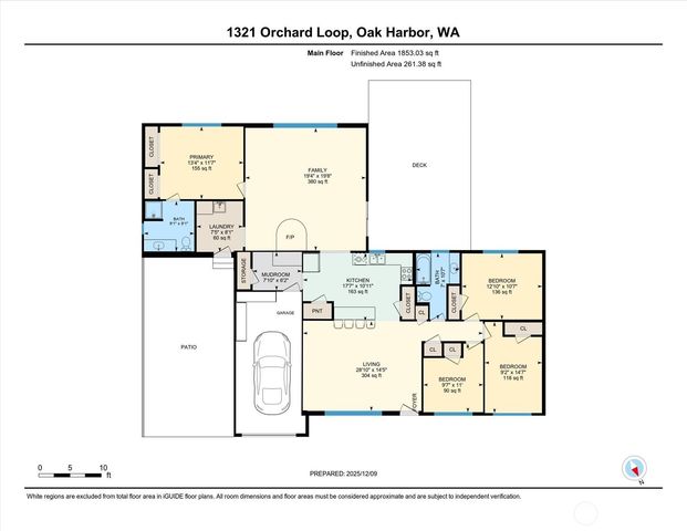 1321 Orchard Loop, Oak Harbor, WA 98277