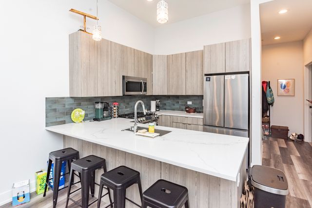 2317 N Clark Street 207, Chicago, IL 60614
