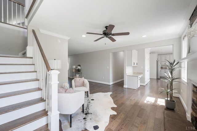 1818 Owl Town RD, Bedford, VA 24523