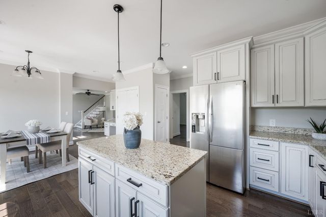 1818 Owl Town RD, Bedford, VA 24523