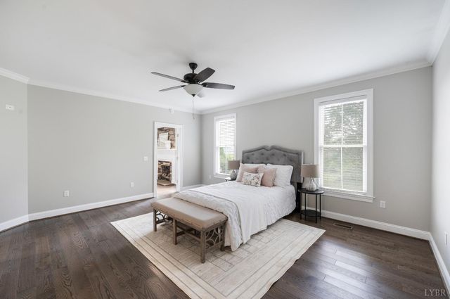1818 Owl Town RD, Bedford, VA 24523
