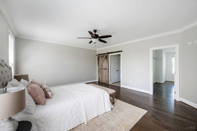 1818 Owl Town RD, Bedford, VA 24523