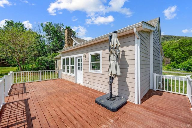 1818 Owl Town RD, Bedford, VA 24523