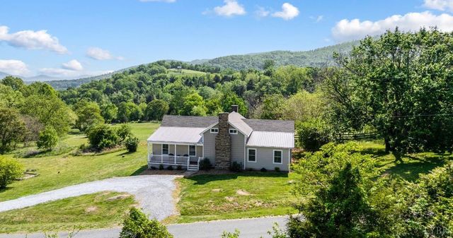 1818 Owl Town RD, Bedford, VA 24523