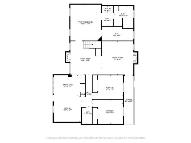 1818 Owl Town RD, Bedford, VA 24523
