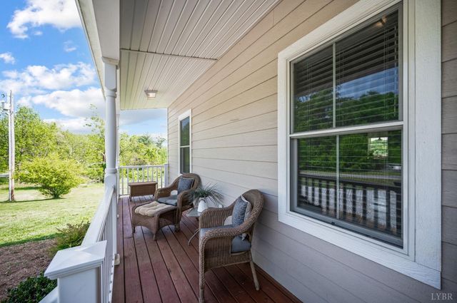 1818 Owl Town RD, Bedford, VA 24523