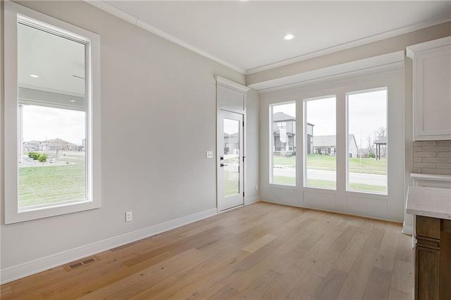 24195 W 91st Terrace, Lenexa, KS 66227