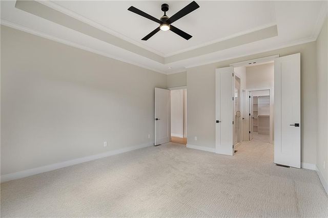 24195 W 91st Terrace, Lenexa, KS 66227