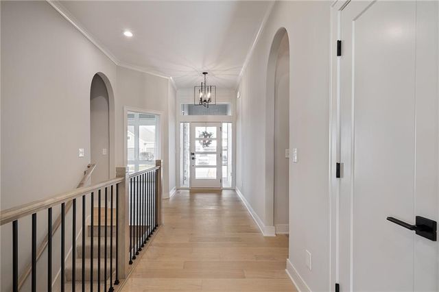 24195 W 91st Terrace, Lenexa, KS 66227