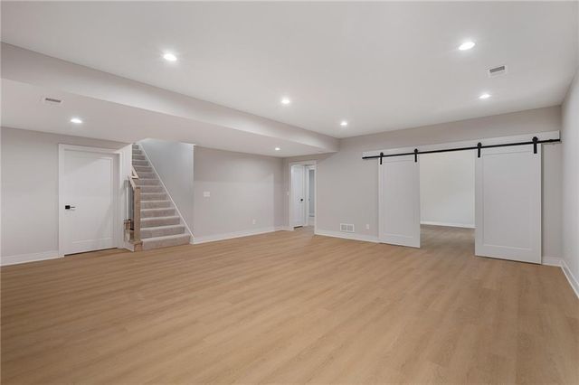 24195 W 91st Terrace, Lenexa, KS 66227