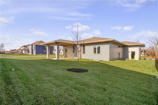 24195 W 91st Terrace, Lenexa, KS 66227