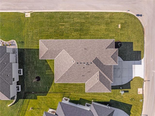 24195 W 91st Terrace, Lenexa, KS 66227