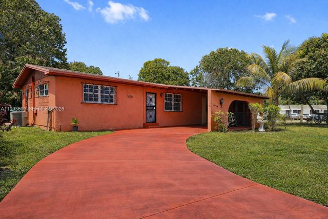 16250 NW 39th Pl, Miami Gardens, FL 33054