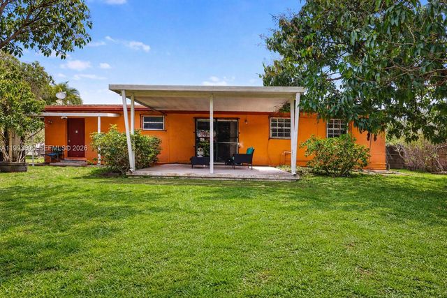 16250 NW 39th Pl, Miami Gardens, FL 33054