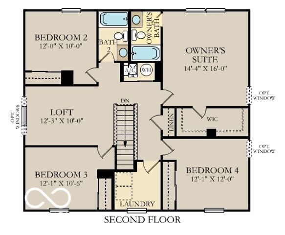 8923 Noble Heights Lane, Indianapolis, IN 46113